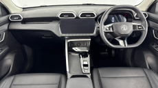 MG ZS 1.5 Hybrid+ Trophy 5dr Auto Hybrid Hatchback